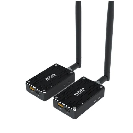 CUAV P8 Telemetry and Ground Unit Station Data Transmission Module